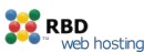 RBD Group Web Hosting